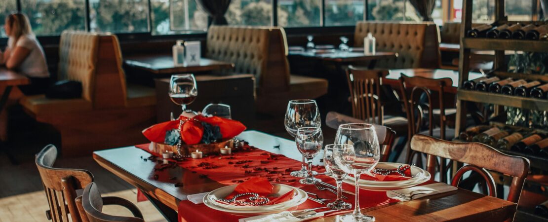 Services China Wall Buffet Concord